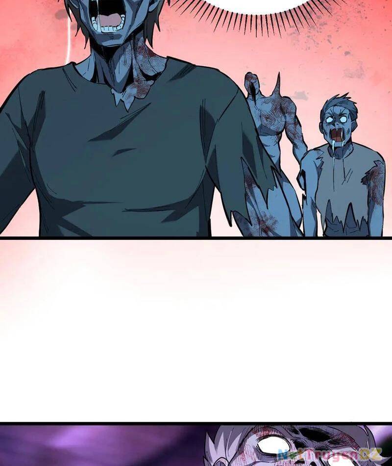 Mạt Nhật Thiên Hạ: Ta, Virus Quân Vương: Chapter 33