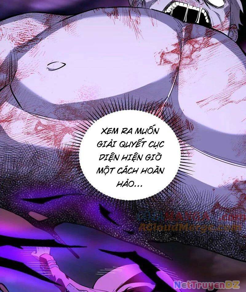 Mạt Nhật Thiên Hạ: Ta, Virus Quân Vương: Chapter 33