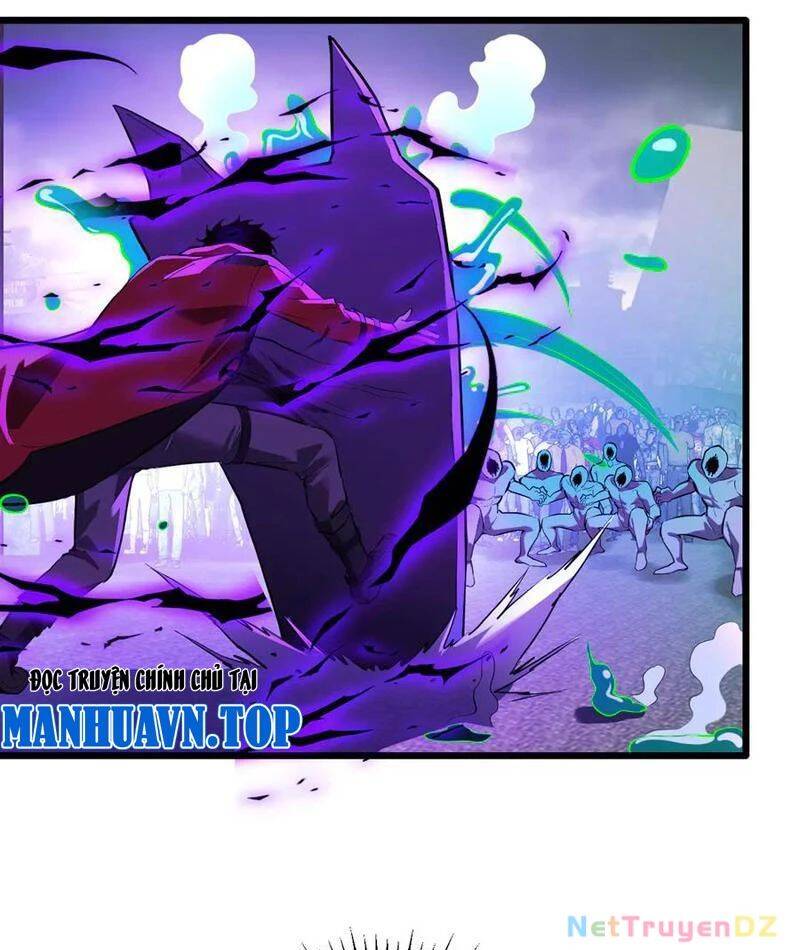 Mạt Nhật Thiên Hạ: Ta, Virus Quân Vương: Chapter 33