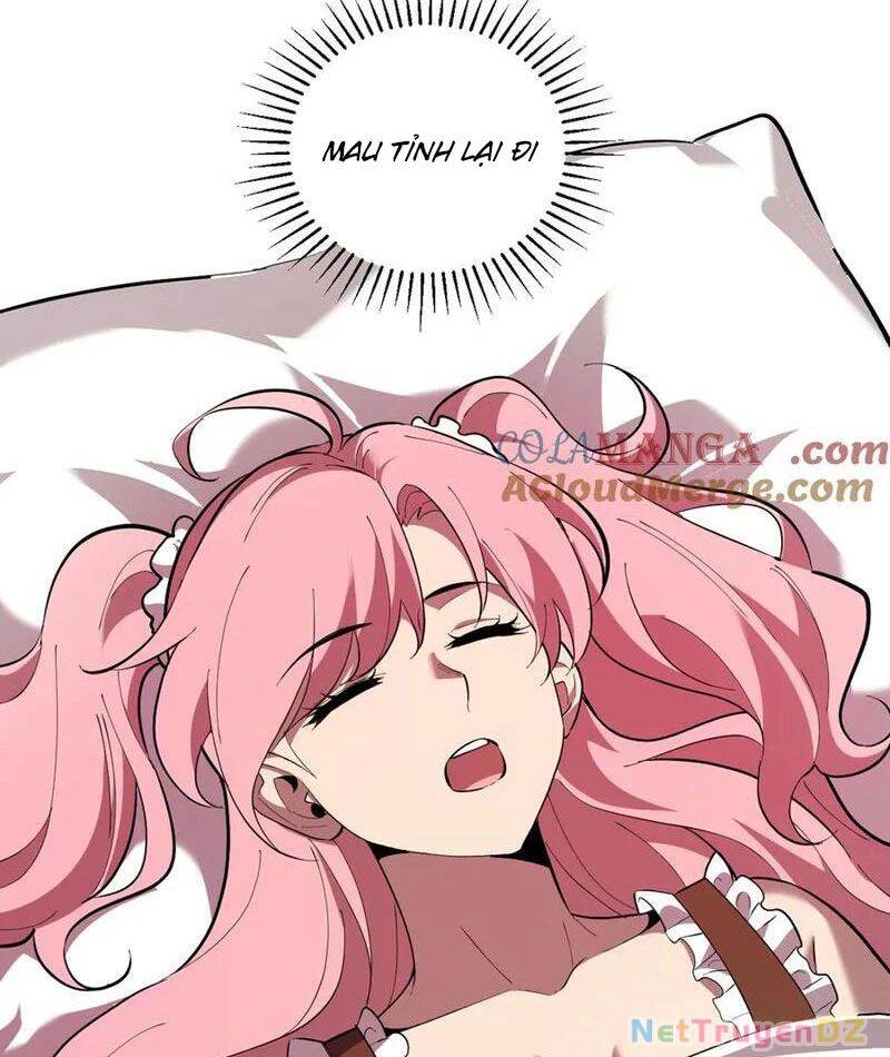 Mạt Nhật Thiên Hạ: Ta, Virus Quân Vương: Chapter 33