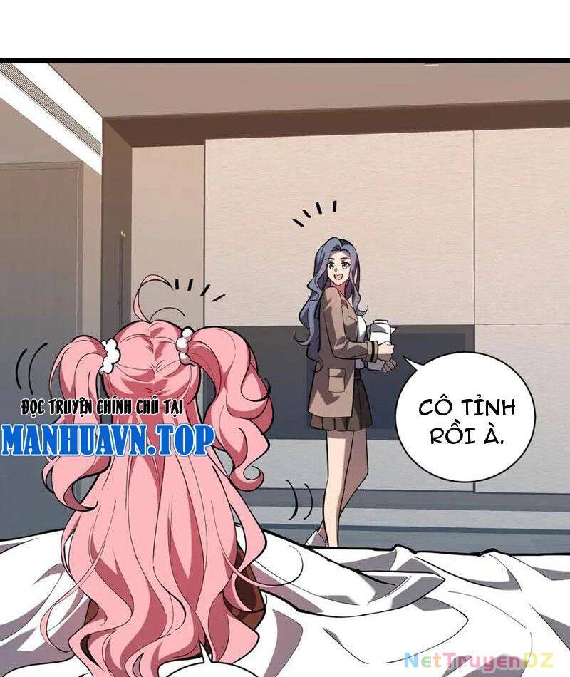 Mạt Nhật Thiên Hạ: Ta, Virus Quân Vương: Chapter 33