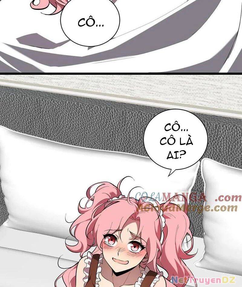 Mạt Nhật Thiên Hạ: Ta, Virus Quân Vương: Chapter 33