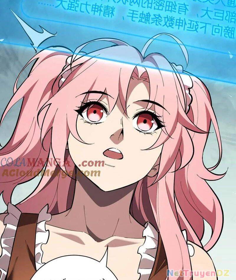 Mạt Nhật Thiên Hạ: Ta, Virus Quân Vương: Chapter 33