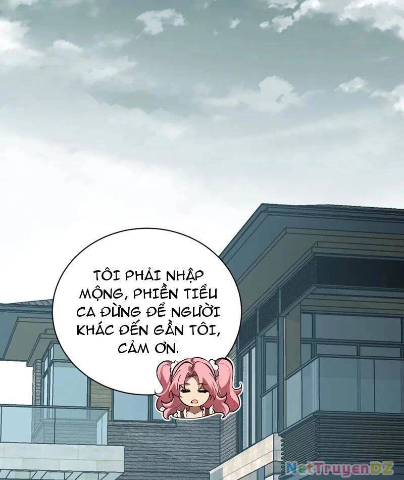 Mạt Nhật Thiên Hạ: Ta, Virus Quân Vương: Chapter 33