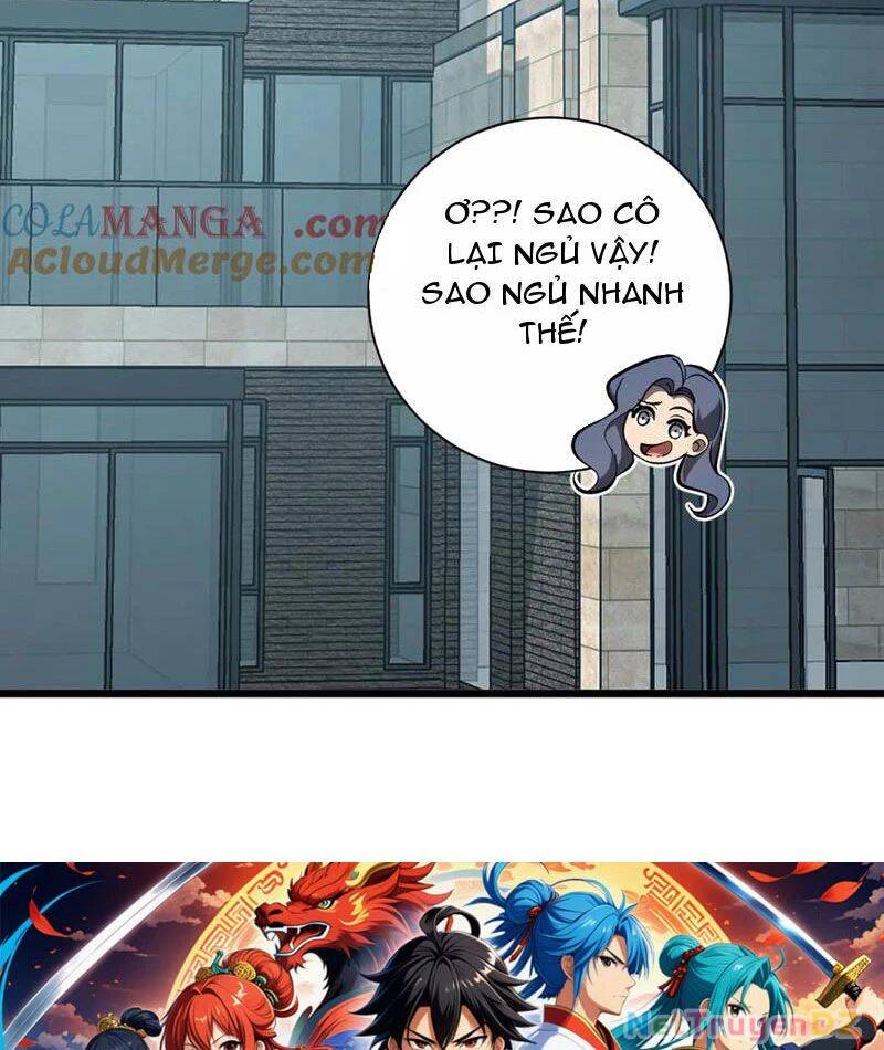 Mạt Nhật Thiên Hạ: Ta, Virus Quân Vương: Chapter 33