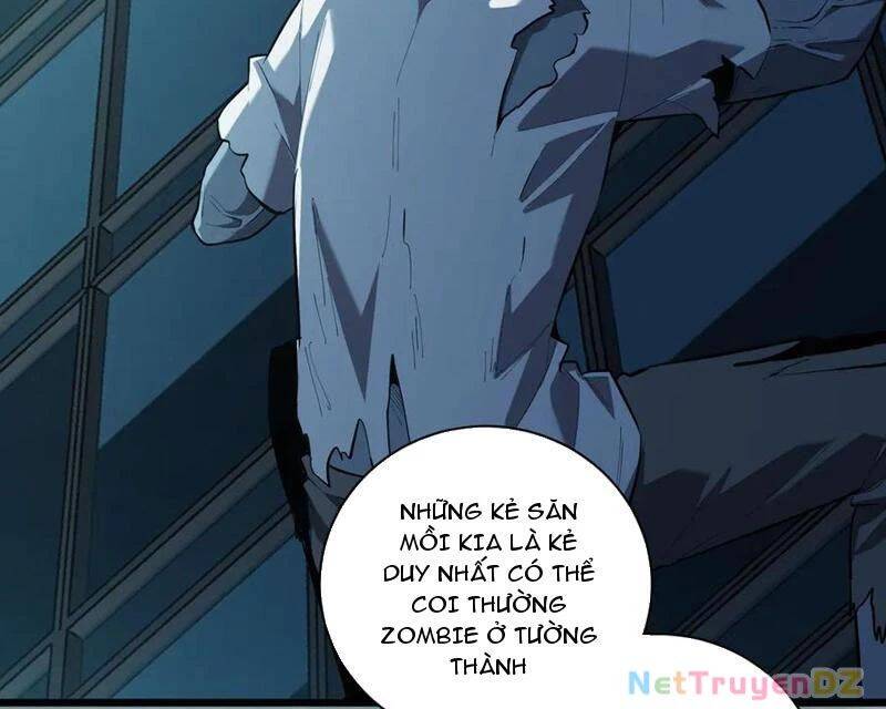 Mạt Nhật Thiên Hạ: Ta, Virus Quân Vương: Chapter 34