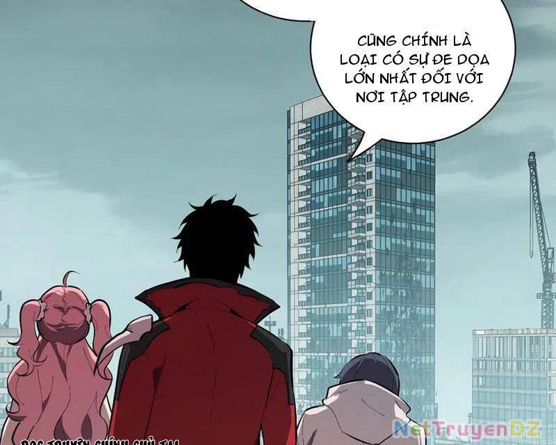 Mạt Nhật Thiên Hạ: Ta, Virus Quân Vương: Chapter 34