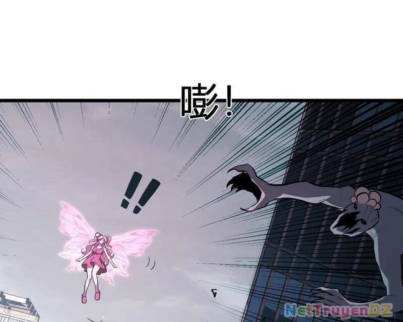 Mạt Nhật Thiên Hạ: Ta, Virus Quân Vương: Chapter 34