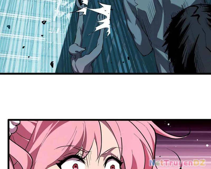 Mạt Nhật Thiên Hạ: Ta, Virus Quân Vương: Chapter 34