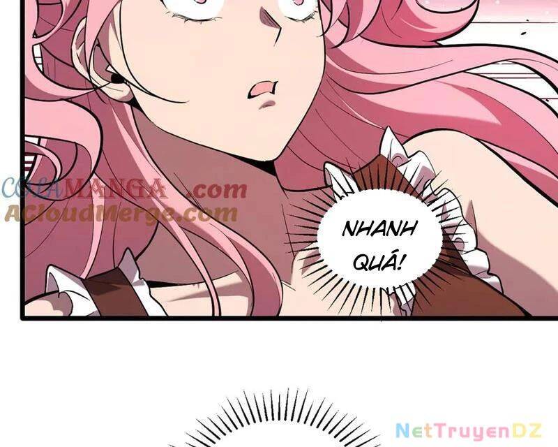 Mạt Nhật Thiên Hạ: Ta, Virus Quân Vương: Chapter 34