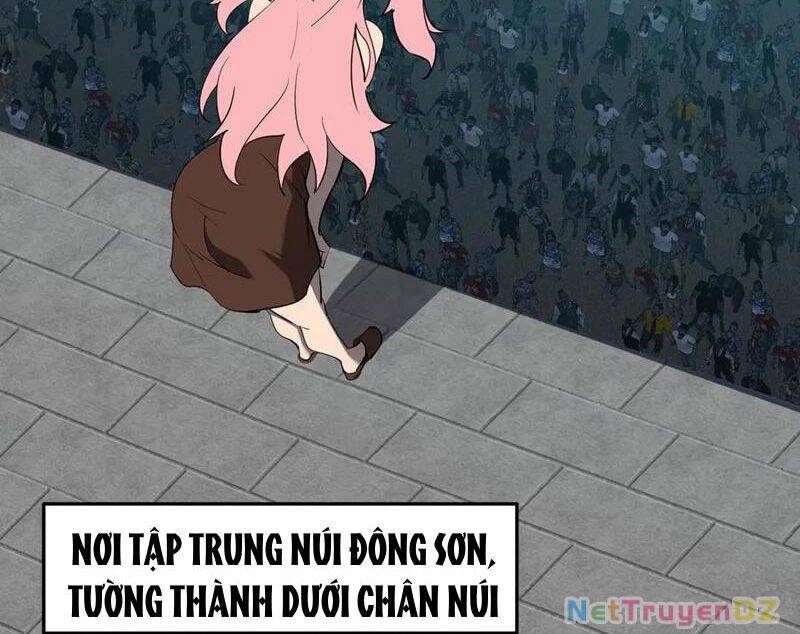 Mạt Nhật Thiên Hạ: Ta, Virus Quân Vương: Chapter 34