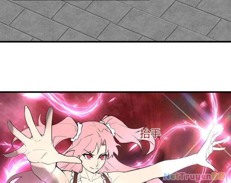 Mạt Nhật Thiên Hạ: Ta, Virus Quân Vương: Chapter 34