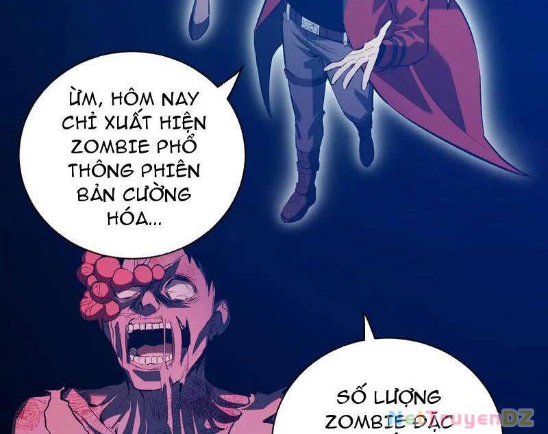 Mạt Nhật Thiên Hạ: Ta, Virus Quân Vương: Chapter 34