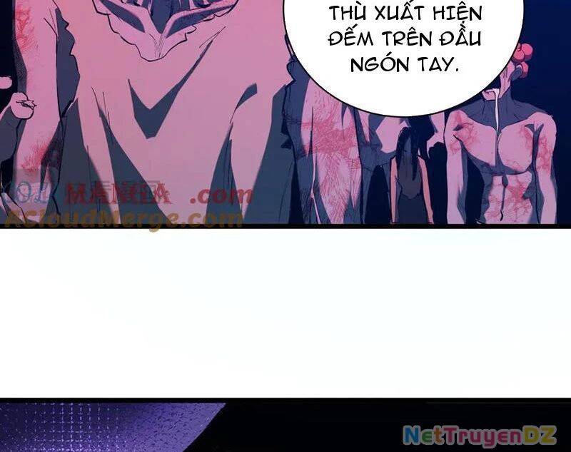 Mạt Nhật Thiên Hạ: Ta, Virus Quân Vương: Chapter 34