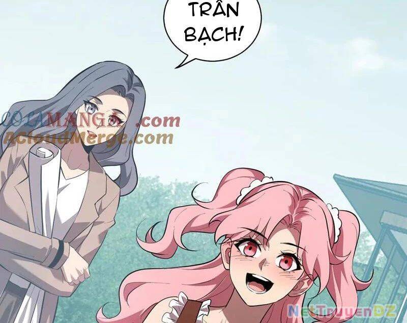 Mạt Nhật Thiên Hạ: Ta, Virus Quân Vương: Chapter 34