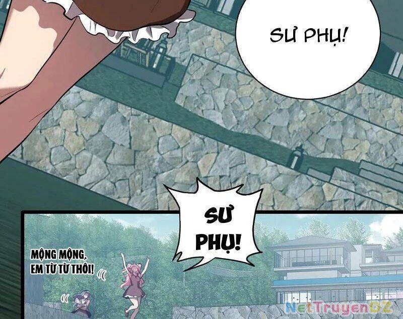 Mạt Nhật Thiên Hạ: Ta, Virus Quân Vương: Chapter 34