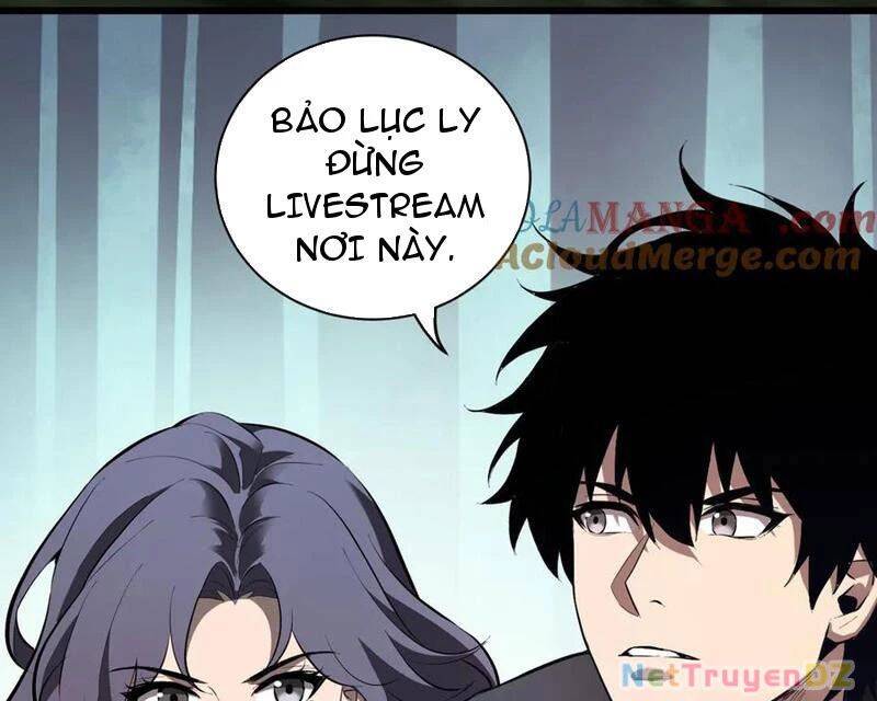 Mạt Nhật Thiên Hạ: Ta, Virus Quân Vương: Chapter 34