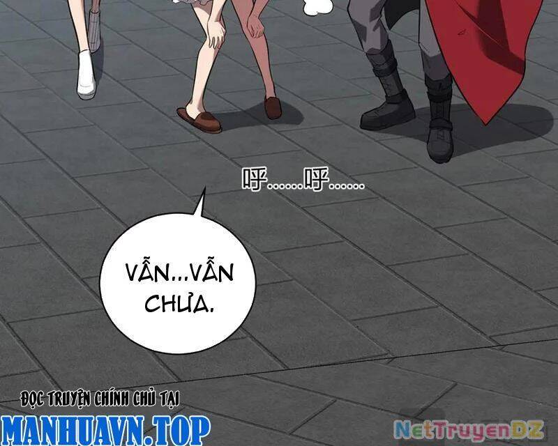 Mạt Nhật Thiên Hạ: Ta, Virus Quân Vương: Chapter 34