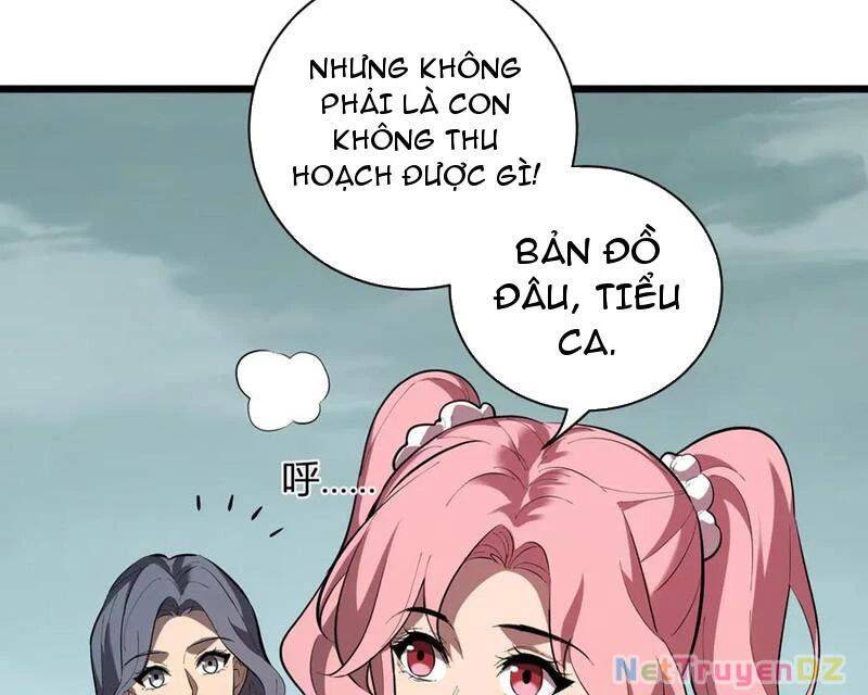 Mạt Nhật Thiên Hạ: Ta, Virus Quân Vương: Chapter 34