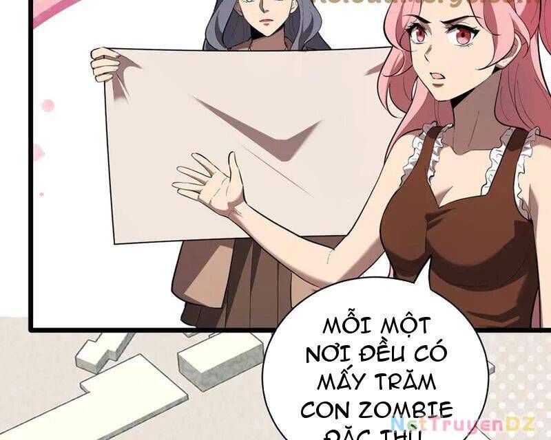 Mạt Nhật Thiên Hạ: Ta, Virus Quân Vương: Chapter 34