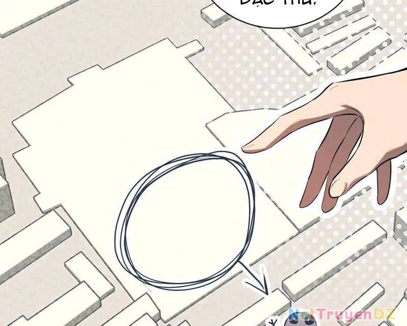 Mạt Nhật Thiên Hạ: Ta, Virus Quân Vương: Chapter 34