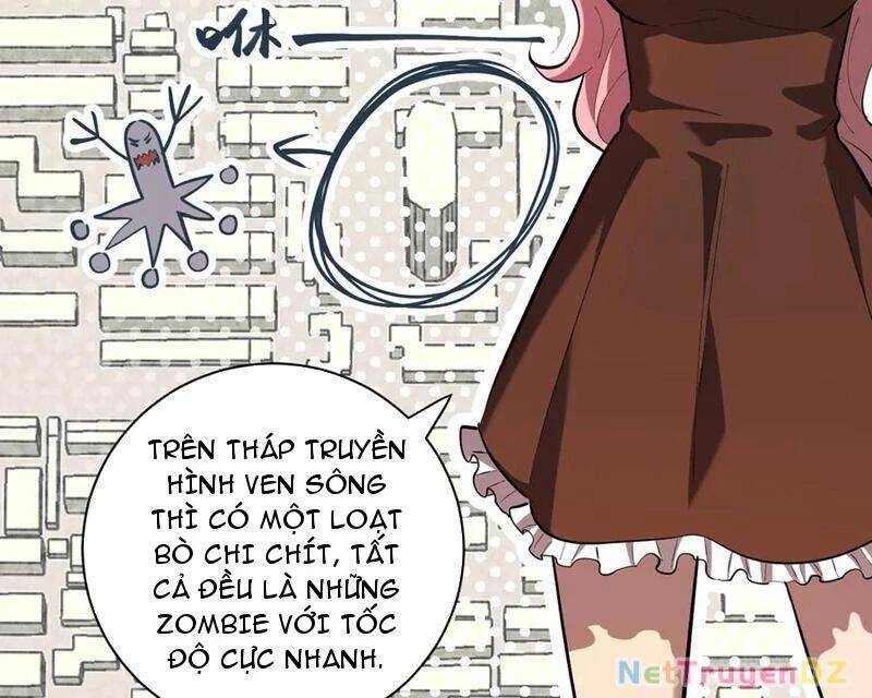 Mạt Nhật Thiên Hạ: Ta, Virus Quân Vương: Chapter 34