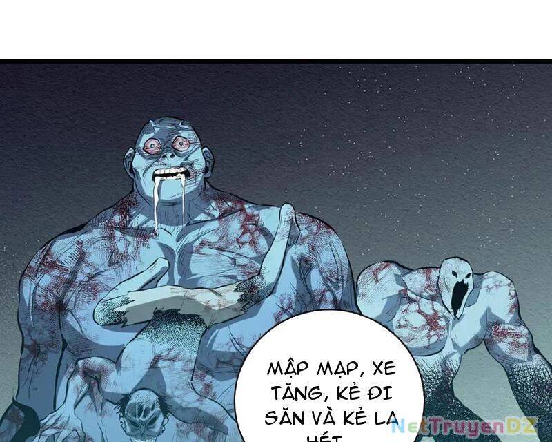 Mạt Nhật Thiên Hạ: Ta, Virus Quân Vương: Chapter 34