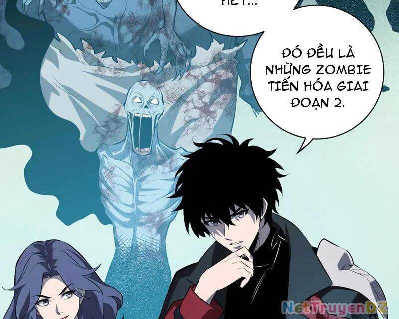 Mạt Nhật Thiên Hạ: Ta, Virus Quân Vương: Chapter 34