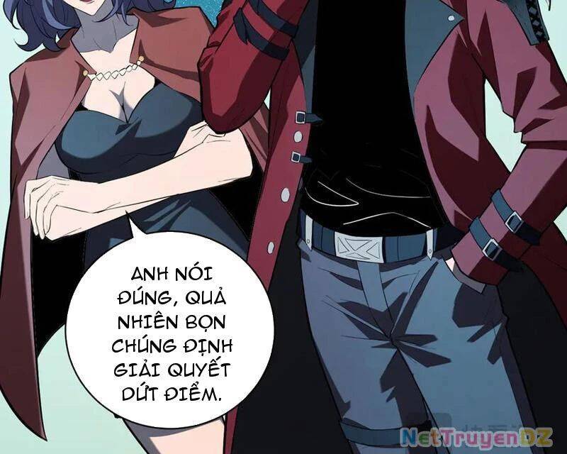 Mạt Nhật Thiên Hạ: Ta, Virus Quân Vương: Chapter 34