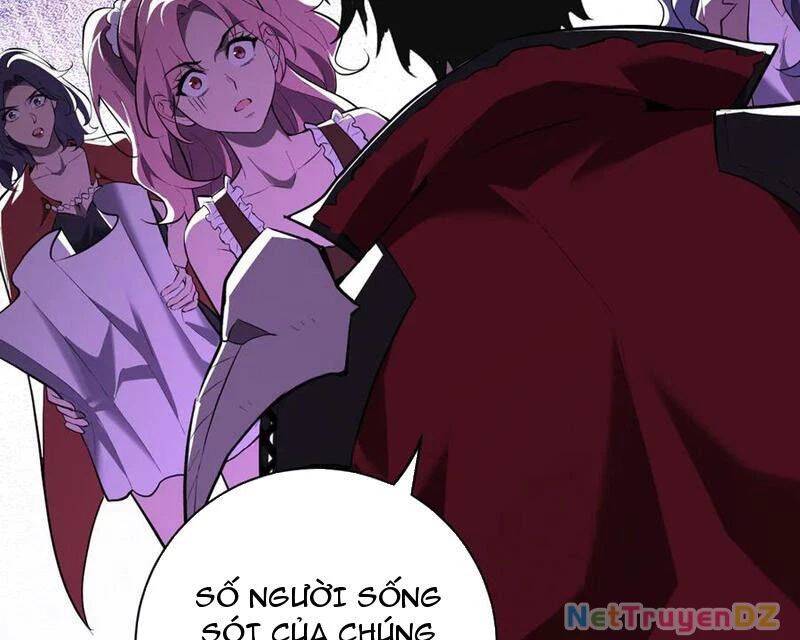 Mạt Nhật Thiên Hạ: Ta, Virus Quân Vương: Chapter 34