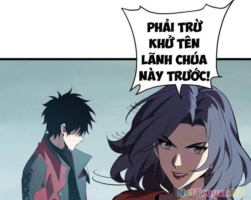 Mạt Nhật Thiên Hạ: Ta, Virus Quân Vương: Chapter 34