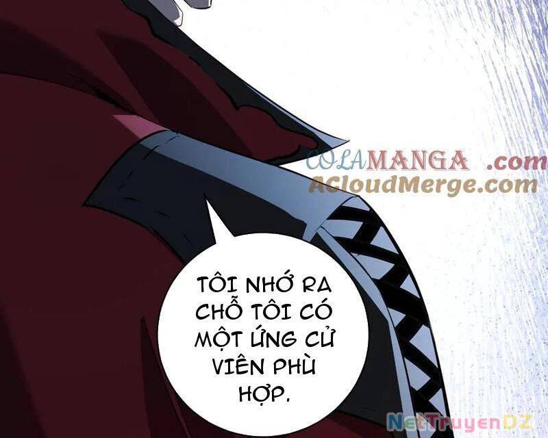 Mạt Nhật Thiên Hạ: Ta, Virus Quân Vương: Chapter 34