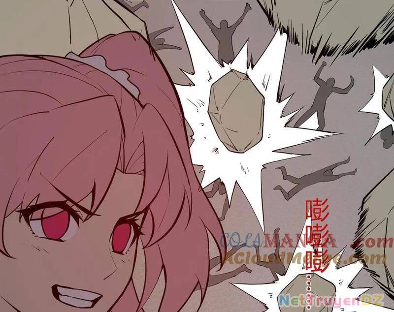 Mạt Nhật Thiên Hạ: Ta, Virus Quân Vương: Chapter 34