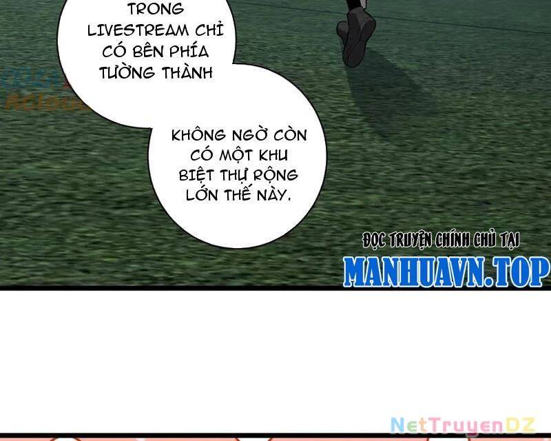 Mạt Nhật Thiên Hạ: Ta, Virus Quân Vương: Chapter 34