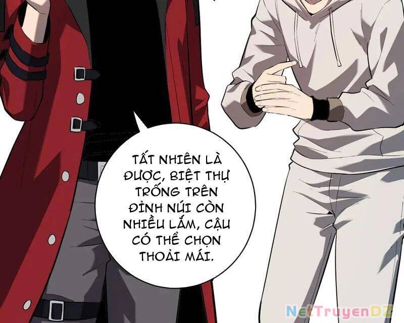 Mạt Nhật Thiên Hạ: Ta, Virus Quân Vương: Chapter 34