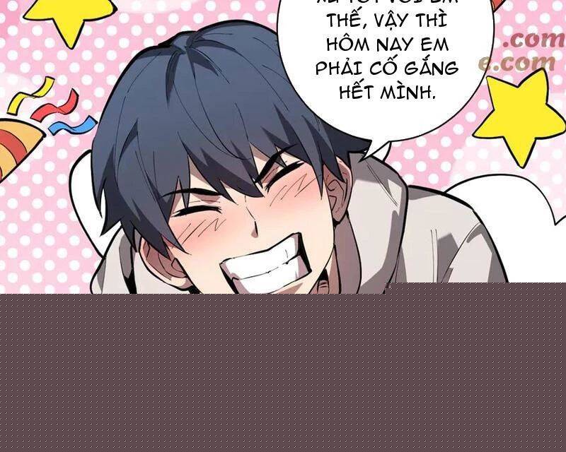 Mạt Nhật Thiên Hạ: Ta, Virus Quân Vương: Chapter 34