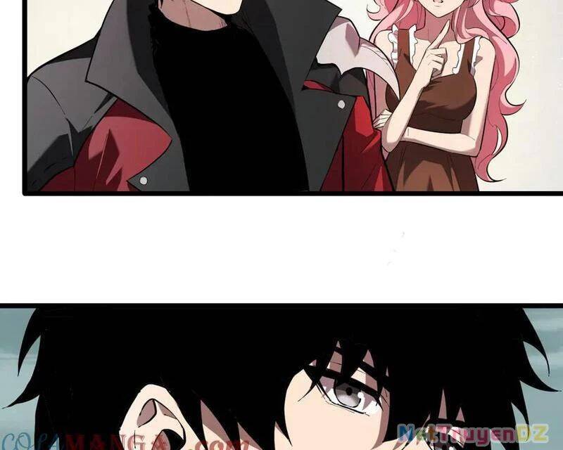 Mạt Nhật Thiên Hạ: Ta, Virus Quân Vương: Chapter 34