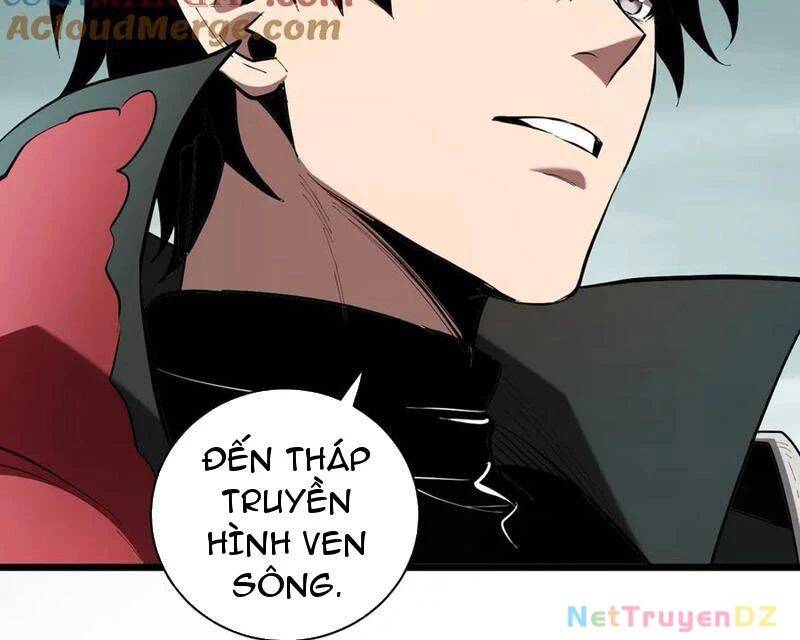 Mạt Nhật Thiên Hạ: Ta, Virus Quân Vương: Chapter 34