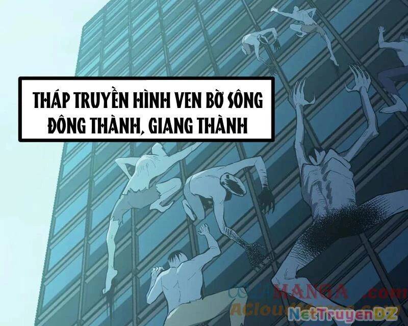 Mạt Nhật Thiên Hạ: Ta, Virus Quân Vương: Chapter 34