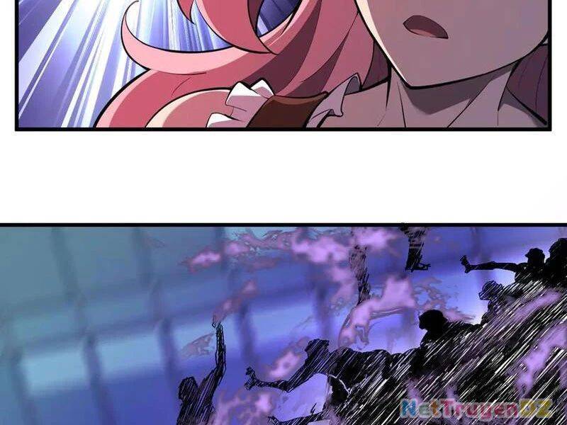 Mạt Nhật Thiên Hạ: Ta, Virus Quân Vương: Chapter 35