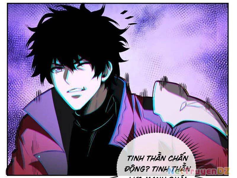 Mạt Nhật Thiên Hạ: Ta, Virus Quân Vương: Chapter 35