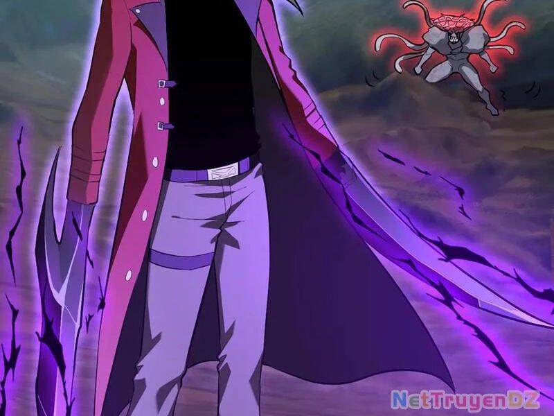 Mạt Nhật Thiên Hạ: Ta, Virus Quân Vương: Chapter 35