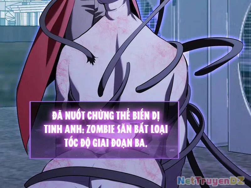 Mạt Nhật Thiên Hạ: Ta, Virus Quân Vương: Chapter 35