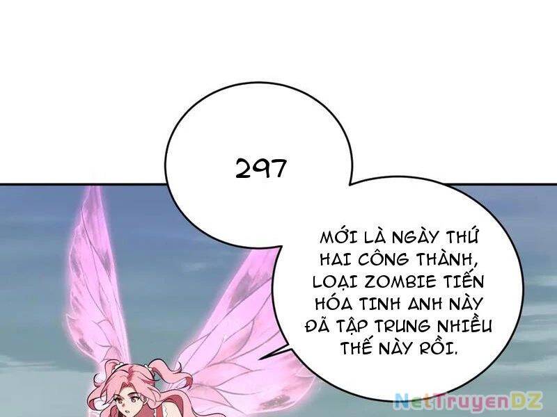 Mạt Nhật Thiên Hạ: Ta, Virus Quân Vương: Chapter 35