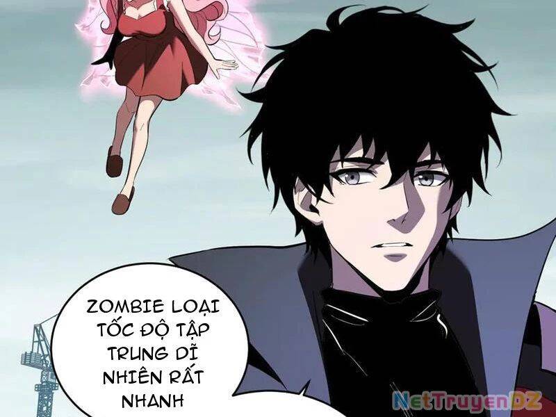 Mạt Nhật Thiên Hạ: Ta, Virus Quân Vương: Chapter 35