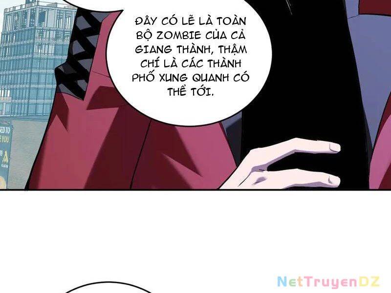 Mạt Nhật Thiên Hạ: Ta, Virus Quân Vương: Chapter 35