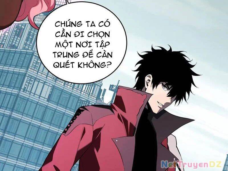 Mạt Nhật Thiên Hạ: Ta, Virus Quân Vương: Chapter 35