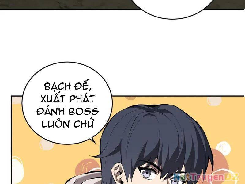 Mạt Nhật Thiên Hạ: Ta, Virus Quân Vương: Chapter 35