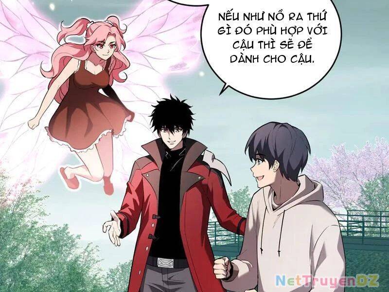 Mạt Nhật Thiên Hạ: Ta, Virus Quân Vương: Chapter 35