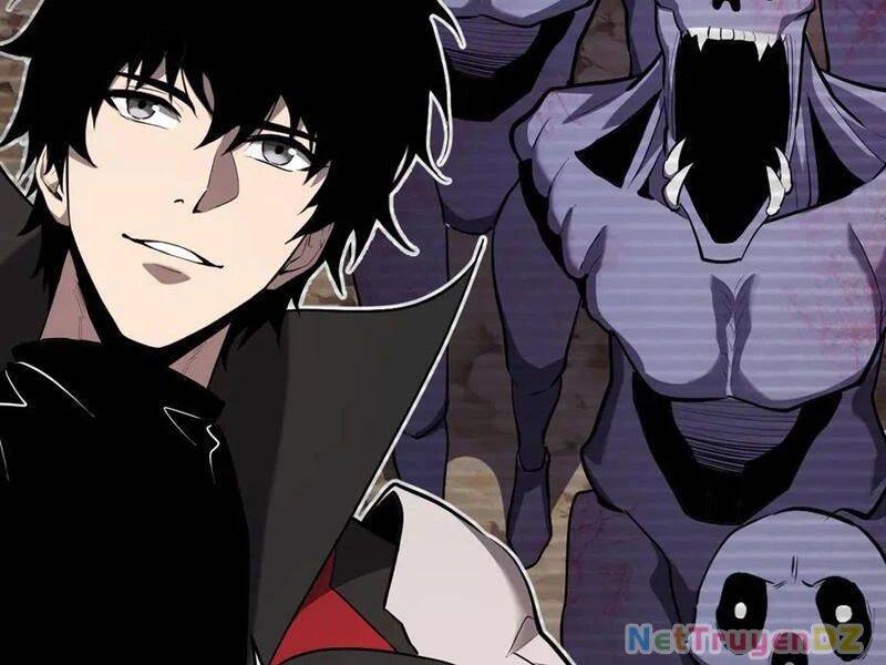 Mạt Nhật Thiên Hạ: Ta, Virus Quân Vương: Chapter 35